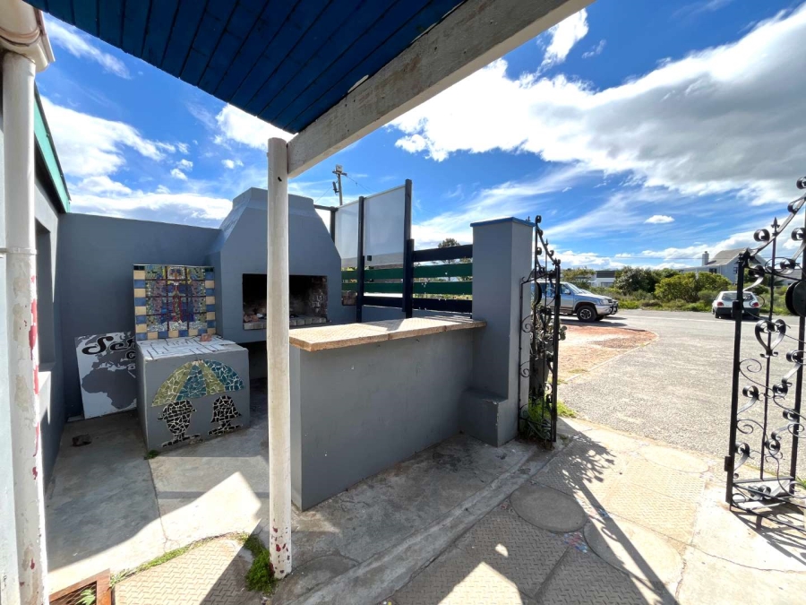 Commercial Property for Sale in Fisherhaven Western Cape